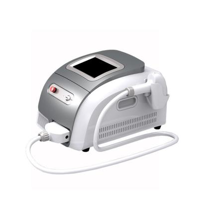 China Salon Laser Hair Removal Machine Adjustable Frequency Easy Operation for sale