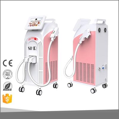 China Fda Approved Laser Hair Removal Machines Permanent Hair Removal Device for sale