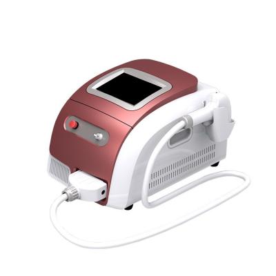 China No Invasive Laser Waxing Machine Skin Rejuvenation Machine Adjustable Frequency for sale