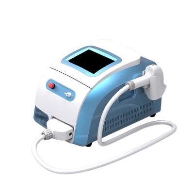 China Professional Laser Hair Removal Device Laser Epilation Machine 3 Waves Alex for sale