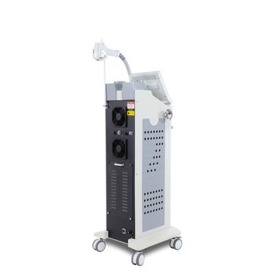 China Professional Ipl Laser Hair Removal Machines Skin Rejuvenation Machine Blood Vessels Removal for sale