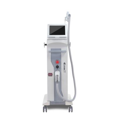 China Commercial Hair Removal Machine For Ladies Ipl Beauty Equipment Skin Rejuvenation for sale