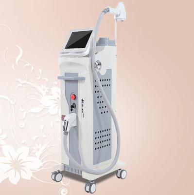 China Professional Fractional Co2 Laser Equipment Skin Resurfacing Ipl Laser Equipment for sale