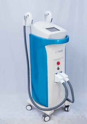 China Medical IPL Laser Hair Removal Machine Ipl Photorejuvenation Machine CE Certification for sale