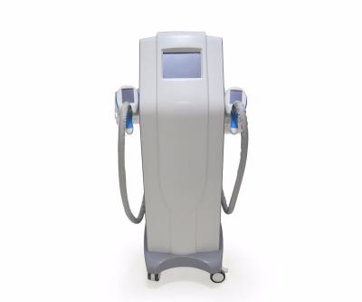 China Ultrasonic Cryo Freeze Machine Non - Surgery Fat Freeze Cryolipolysis Treatment for sale