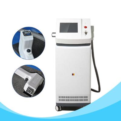 China Ipl Laser Hair Removal Device For Women Hair Laser Equipment Easy Operation for sale