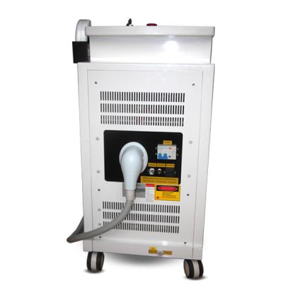 China Efficient Safe Ipl Laser Hair Removal Device Ipl Treatment Machine AET Technique for sale