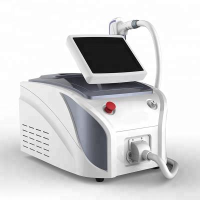 China Stationary Ipl Laser Equipment For Salons OPT 8x40mm  With Temperature Alarm for sale