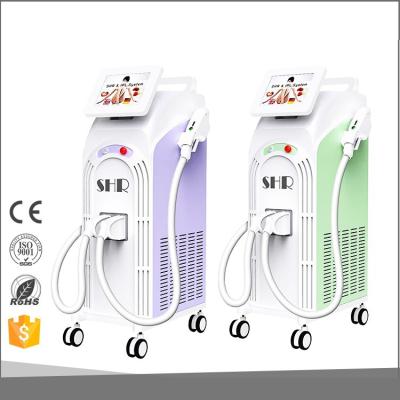 China Multi - Functional  IPL Laser Hair Removal Machine Ipl Photorejuvenation Machine for sale