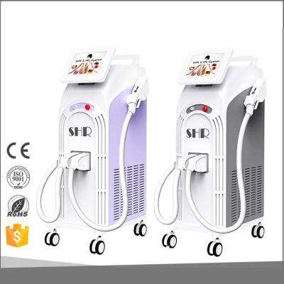 China Lazer Hair Removal Machine Diode Laser Technology Hair Removal Safety Control for sale