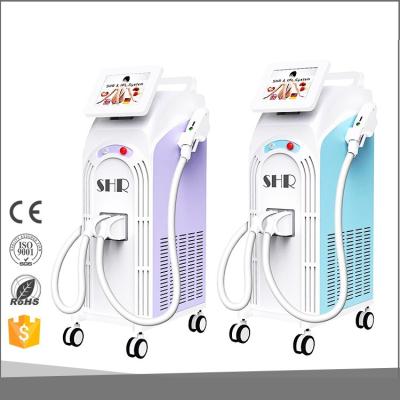 China 755nm Portable Diode Laser Hair Removal Machine Laser Waxing Machine for sale