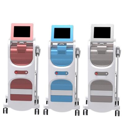 China Safe Ipl Photofacial Machine Pain Free Ipl Laser Equipment Easy Operate for sale