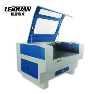 China 1490 Laser Cutter Nonmetal CO2 Laser Engraving And Cutting Machine For 1400 x 900mm for sale