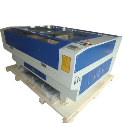 China Laser CUTTING LQ1610 Laser Equipments 100w Laser Cutting Machine For Distributor for sale