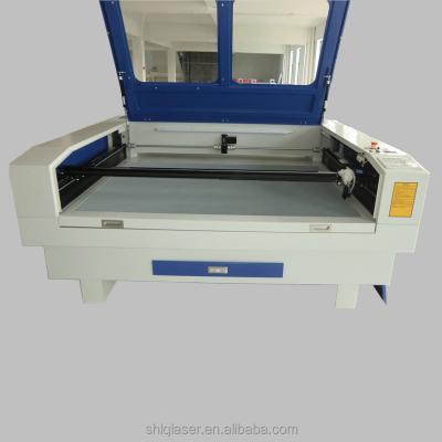 China High quality laser CUT LQ1610 150W laser machine best cutting&engraving price for sale