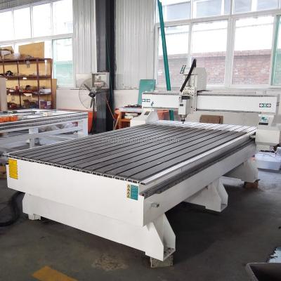 China Shanghai LeiQuan Wood CNC Router Machine With 5 Axis LQ1325-A01 for sale