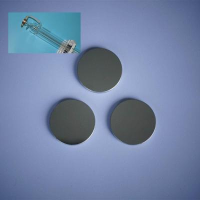 China Mo High Reflectivity CO2 Laser Head Mirror Mounts For Galvanometer Scanner for sale