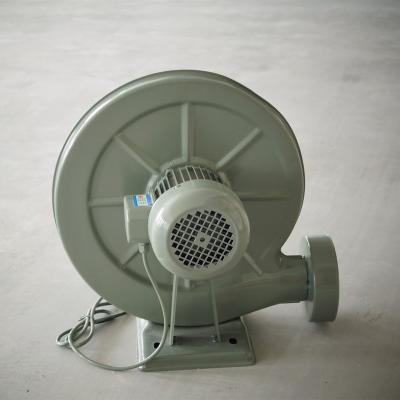 China 550W Cutting Machine Exhaust Fan For CO2 Laser Engraving Cutting Machine for sale