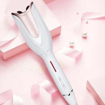 China Safety Professional Automatic Hair Curler for sale