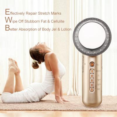 China Skin Revitalizer Body Fat Remove EMS Weight Loss Device for Shoulder Arm Leg Waist Hip Massager and Peel Lifting Tightening Beauty Machine for sale