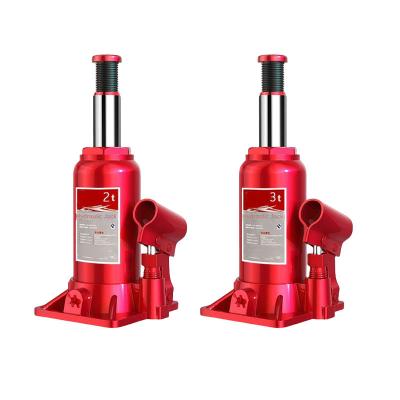 China Car Jack New arrival vehicle maintenance lifting tools auto jacks hydraulic floor jacks for sale