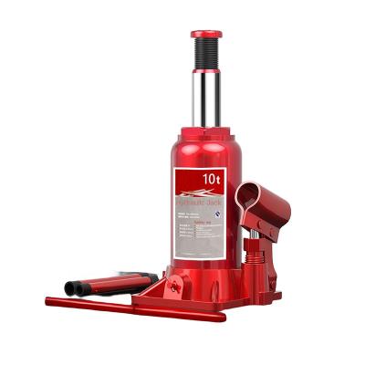 China Car Jack 2Ton 3Ton 5Ton Hydraulic Bottle Jack for sale