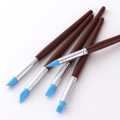 China Nail Tools Pottery Clay Sculpting Tools Clay Pottery Sculpting Tools Set for sale