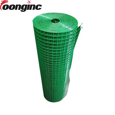 China Corrosion Resistance Wholesale Price Welded Wire Mesh 4x4 Welded Steel Wire Mesh Roll For Bird In Stock for sale