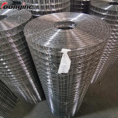 China Cheap Price Smooth Uniform Edge Mesh Customized 6 Gauge Welded Stainless Steel Wire Mesh Fence Panels for sale