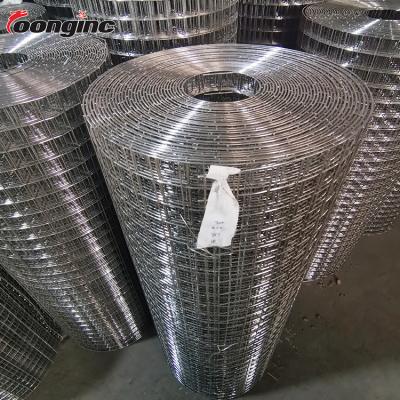 China Wholesale Square Hole 2x2 316L Smooth And Uniform Edge Stainless Steel Welded Mesh Wire Mesh For Sale for sale