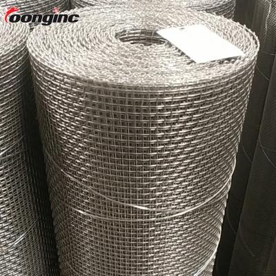 China Acid Resist China SS Woven Mesh 304 316 Stainless Steel Woven Wire Mesh Manufacturer for sale