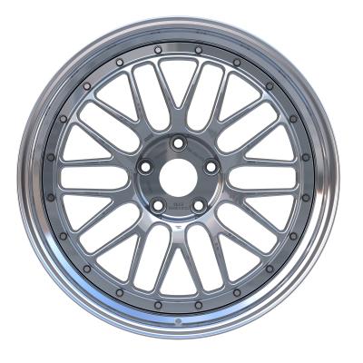 China New High Quality Latest Design Customized ALLOY Car Wheels Alloy Wheel 18 Inch 5x114.3 for sale