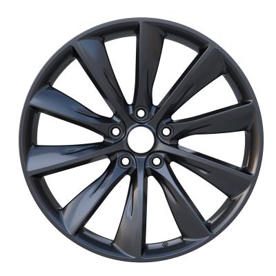 China ALLOY Hot Sale Rims Forged Customized Standard Car Alloy Rims 5 Hole 17 Inch 18 Inch 5x112 for sale