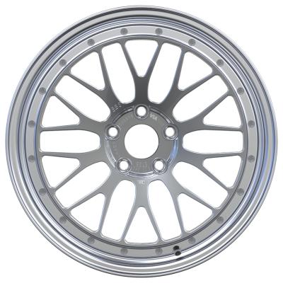 China Universal ALLOY china car rims manufacturers alloy wheel 20 inch 5x120 for sale