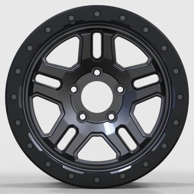 China ALLOY hot sale special design rims custom wheels forged aluminum alloy 18-22 inch for sale for sale