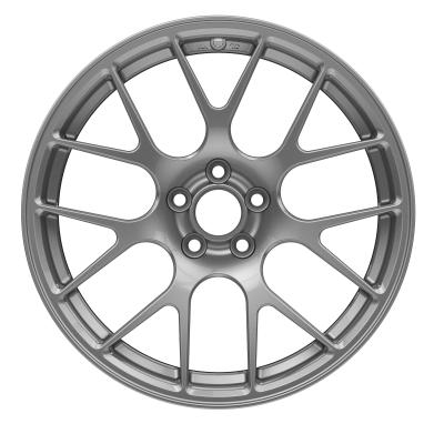 China ALLOY Upgrade High Performance Forged Aluminum Alloy Custom 18 Inch Alloy Wheel Rims for sale