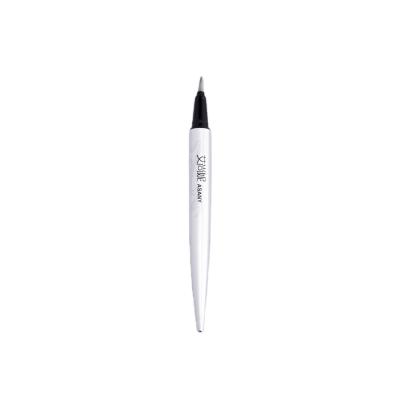 China Private Label Eyeliner Super Thin Quick Dry Eyeliner Waterproof Long Lasting Eyeliner for sale