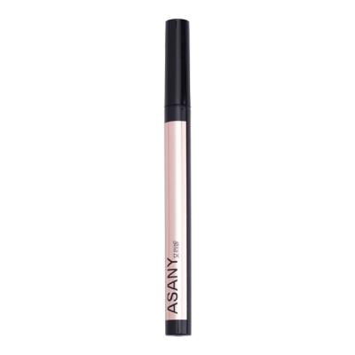 China Waterproof Long Lasting Eyeliner Glue Pen Waterproof Pen Eyeliner Pencil Mud Eyeliner Pencil for sale