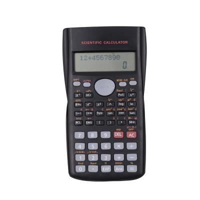 China Cheap Price 240 Functions 10 Digit Display Scientific Calculator Scientific Calculator for sale