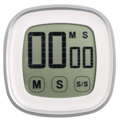 China Kitchen Timer Viable Hot Selling Gifts For Older Timer Light Electronic Kitchen Countdown Timer for sale