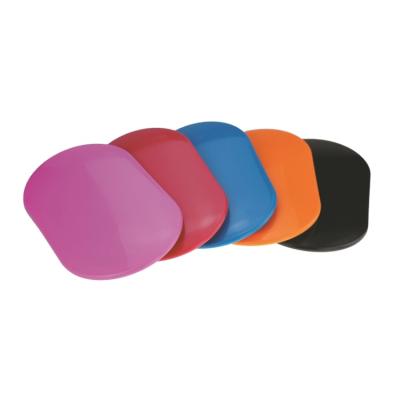 China Top Selling Fitness Exercise Body Fitness Gliding Discs Core Multifunctional Sliders Core Sliders Sliding Discs for sale