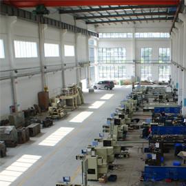 Verified China supplier - Chengdu Shengli Machinery Equipment Co., Ltd.