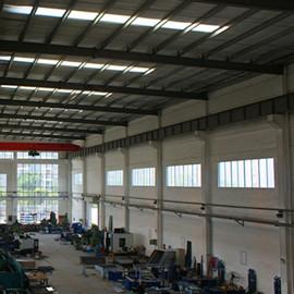 Verified China supplier - Chengdu Shengli Machinery Equipment Co., Ltd.