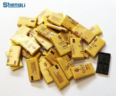 Cina Macchina per avvolgere le caramelle di cioccolato con 2960mm*1560mm*2150mm in vendita