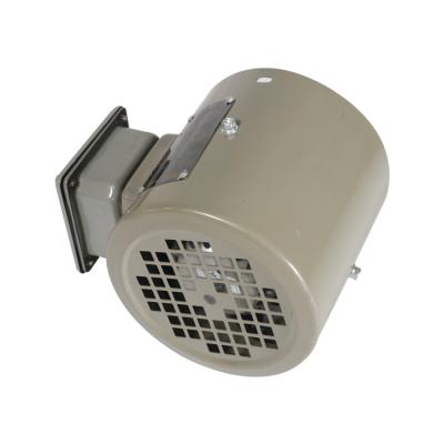 China Factory motor forced conversion axial motor fan for variable frequency motor for sale