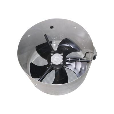 China Factory G Series Ariable Frequency Motor Fans Fan Frequency Conversion for sale