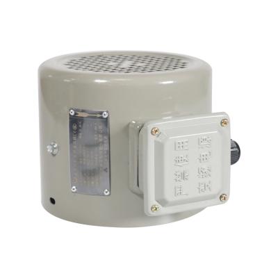 China Factory G Series AC Induction Motor Blower Variable Frequency Conversion Fan for sale