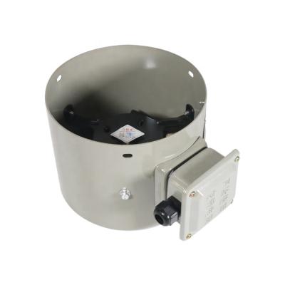 China Factory variable motor fan for motor fan for variable frequency motor for sale