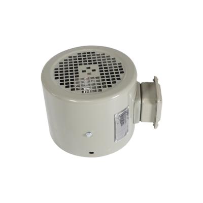 China Factory China Suppliers Motor Cooling Exhaust Axial Blower Industrial Ventilation for sale