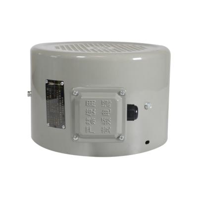 China Factory high quality many kinds of industrial exhaust fan ventilation fan motor for sale